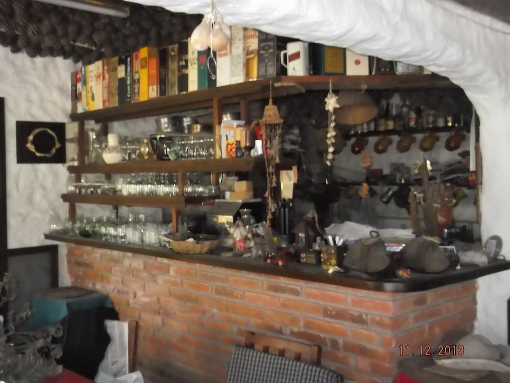 Embeleco Hotel La Paloma Eksteriør billede