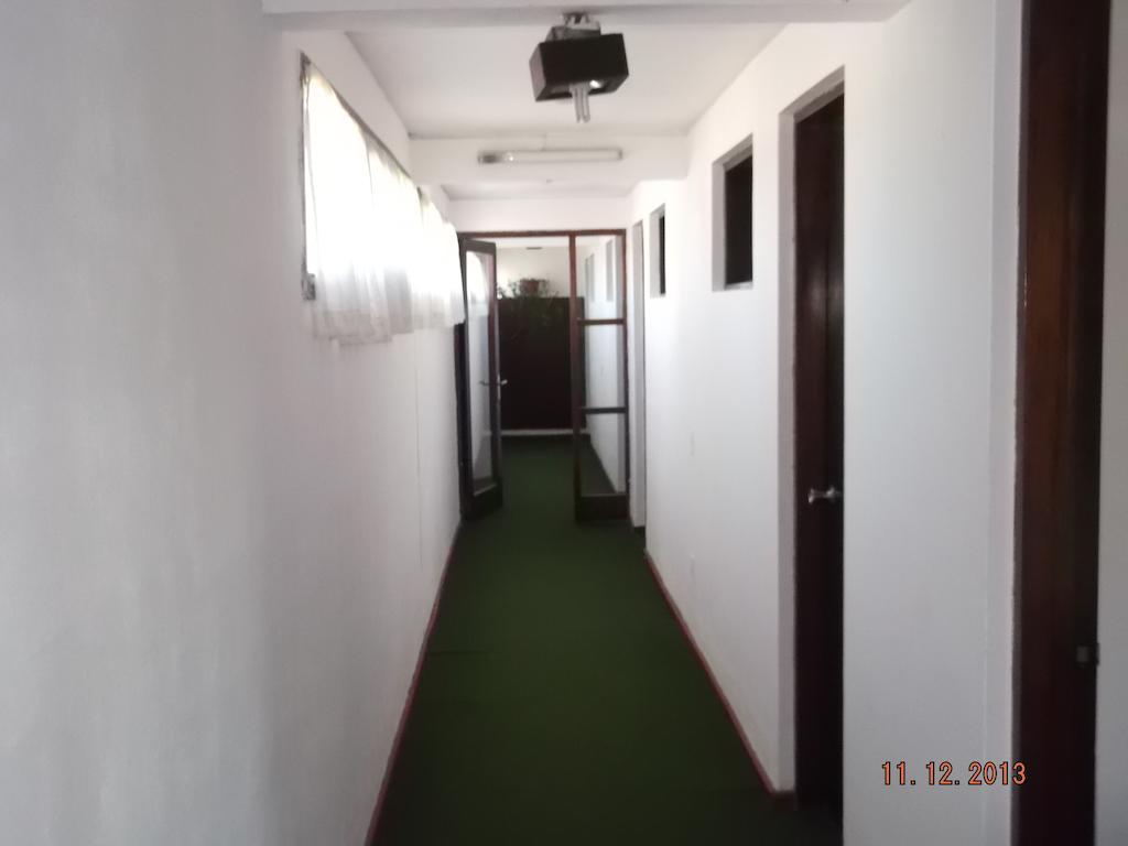 Embeleco Hotel La Paloma Værelse billede
